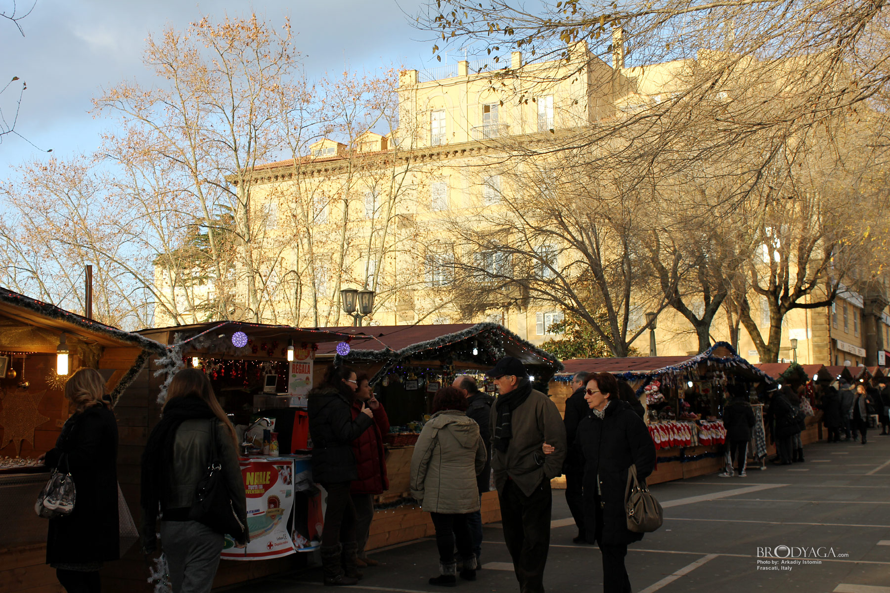 Frascati